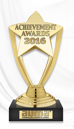 AUMA-USA Achievement Awards