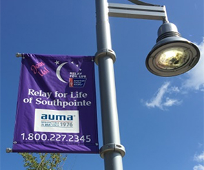 AUMA Relay For Life Event